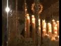 Virgen de la Paz en Tornería (Hermandad de la Cena)