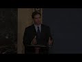 Marco Rubio on his Family and Free Enterprise