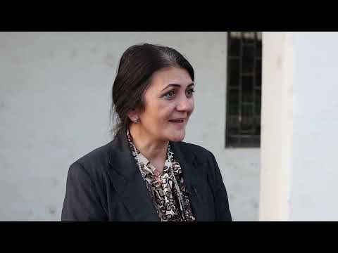 МИНИСТАРKА ТАТЈАНА МАЦУРА УДРУЖЕЊЕ ЖЕНА „КАТРЖАНКЕ“