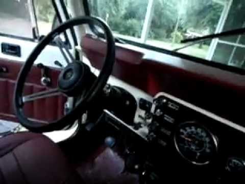 how to adjust cj7 clutch
