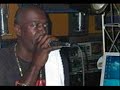 MC bassman an spyda skankin