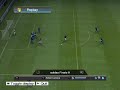 PES2009 goals and misses PES2009 goals and misses