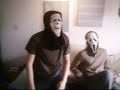 Dancing Scream\ Dancing Scream\