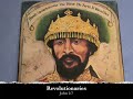 Revolutionaries - John 2-7