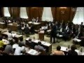 Ms. Mizuho Fukushima critical questions about spending on Internet SuperVision ( 07/25/2011 )