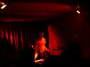the hasselhoff experiment live at the adelaide hotel, newtown, wellington.

may 17,2008