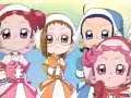Ojamajo Melody to Chou no Serenade
