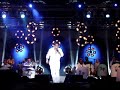 zeca pagodinho canta em rio das ostras