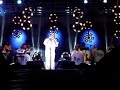 zeca pagodinho canta em rio das ostras