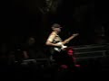 Rage Against the Machine @ Coachella 07: Killing in the Name