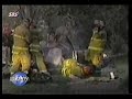 airbag explosion airbag explosion