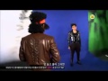 UV-박진영 춤 지적