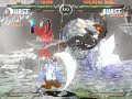Guilty Gear XX #Reload Millia Rage CM (i love millia throws) Guilty Gear XX #Reload Millia Rage CM (i love millia throws)
