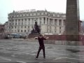 EDDY ELECTRO - HELLO ODESSA from VLADIVOSTOK CITY