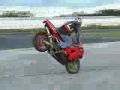 Extreme Motorbiking Extreme Motorbiking
