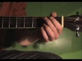 Guitare Débutant : Les Accords De Base À La Guitare