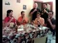 Cumpleaños feliz