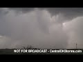 Oklahoma Tornado - May 29, 2012