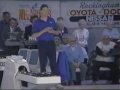 Candlepin Stars and Strikes - Joe Ashline vs. Gary Carrington (1996) (Part 2)