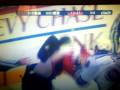 videos de Alexander Semin Fights like a girl