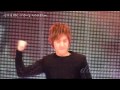 091216 [FC5] MBLAQ (Seungho) @ ⓜⓑⓒ Special Live 2009 Neighbor Love - G.O.O.D LUV