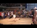 Ibe 2009 Japan Vs Korea Part.1