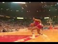 Julius Erving - Fly like and Eagle - by BaskDunk