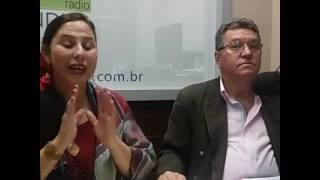 Cigana Dara e José Alves - Luz do Saber