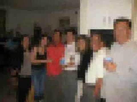 HAU SPURGE  2nd Reunion Part 2
