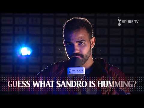 Sandro's Humdingers - Episode 3