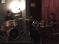 11-Year Old Drummer & Death\