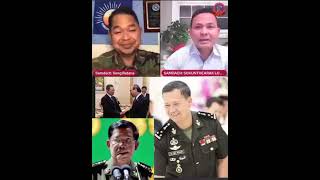 Khmer Politic - ទូរទស្សន៍ VKC.TV