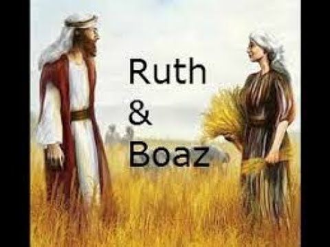 ruth boaz bible choices christian source