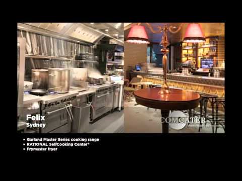 Comcator Projects Slideshow