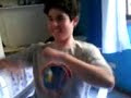 DIVULGEM ESSA DANCA POR TODA A NET !
