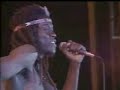 mutabaruka- it no good(to stay in a white man country too long) mutabaruka- it no good(to stay in a white man country too long)