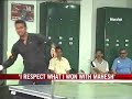 I respect what I achieved with Mahesh: Paes I respect what I achieved with Mahesh: Paes