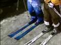 DUAL MOGULS WORLD CUP MARIANSKE LAZNE 01.03.2008, CZECH REP.