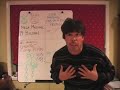 Business Opportunity Spoof