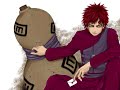 Gaara Tribute-Whats Left of Me