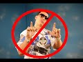 soy un antireggaeton