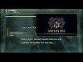 MGS4 Cutscenes -Act 4 Part 3- Crying Wolf {Pt2}