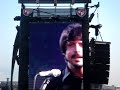 Foo Fighters Hyde Park All My Life