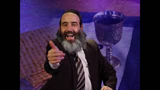 הרב יצחק פנגר – פסח – עושים סדר בחיים