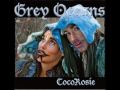 The Moon Asked the Crow - CocoRosie