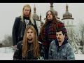 Crimson Thorn- Whitered