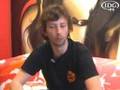 Entrevista Alberto Méndez (FON España)