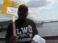 Longshore workers tell why they protested the Iraq war (awesome)