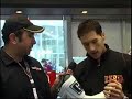 Ruben Xaus: intervista EICMA 2007
