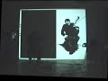 Concert for mr. Cheglakov and his Shadow